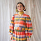 Cloud 9 Jacket Elmer Quilt
