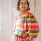 Cloud 9 Jacket Elmer Quilt