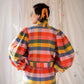 Cloud 9 Jacket Elmer Quilt