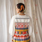 Cloud 9 Vest Elmer Quilt