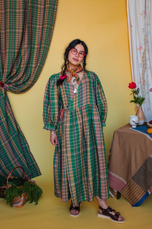 Cloud 9 Dress Tavola