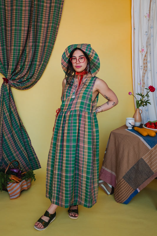 Sleeveless Cloud 9 Dress Tavola