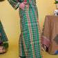 Rebecca Trousers Tavola