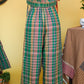 Rebecca Trousers Tavola