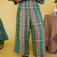 Rebecca Trousers Tavola
