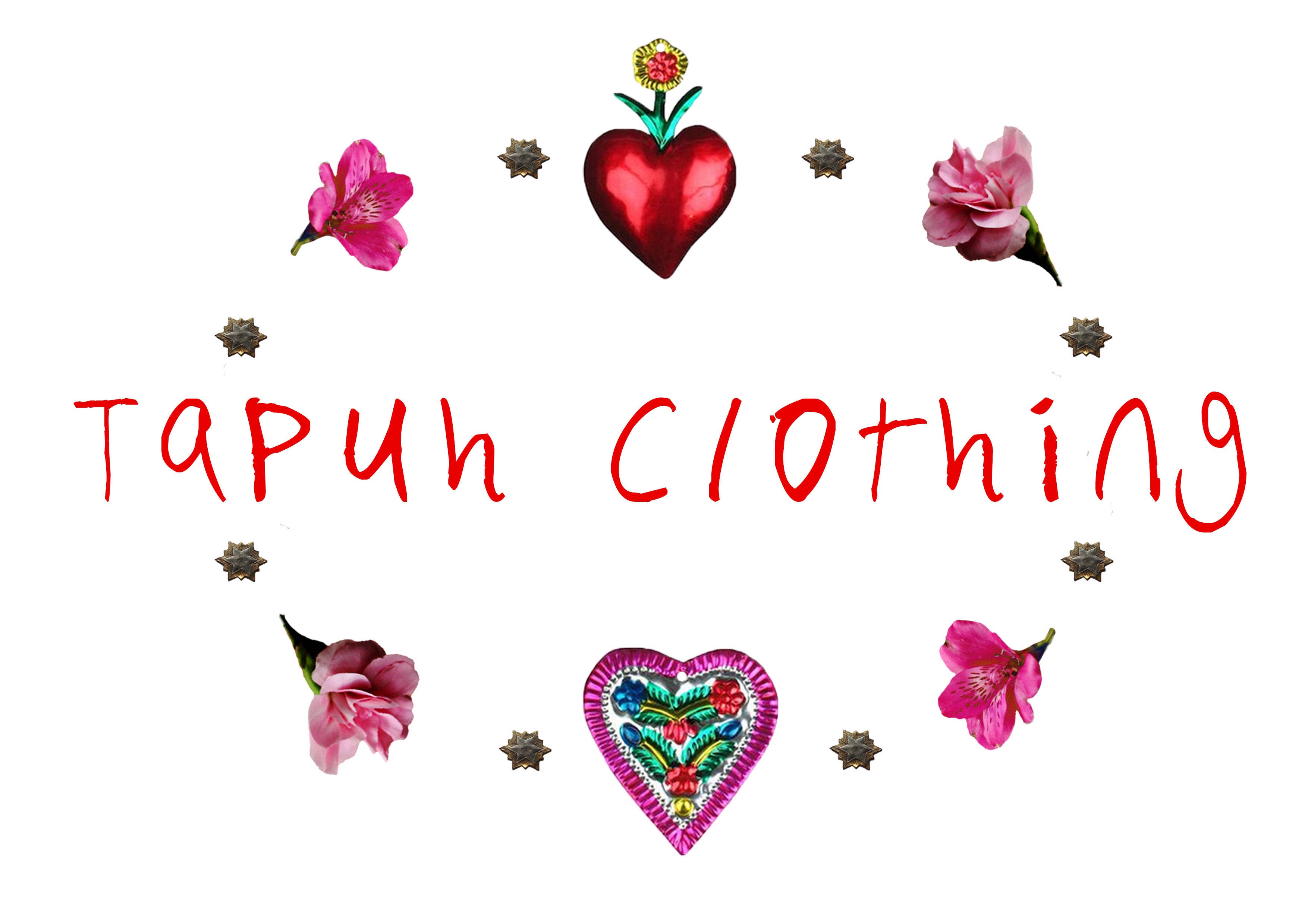 Tapuh Clothing